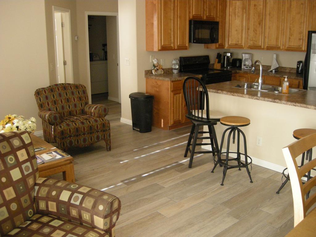 Nevada Mesquite Vacation Rentals 外观 照片